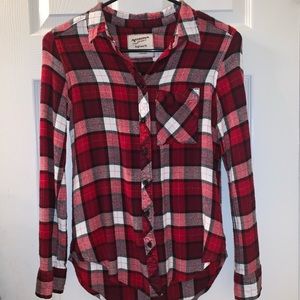 Arizona Jean Co. Flannel